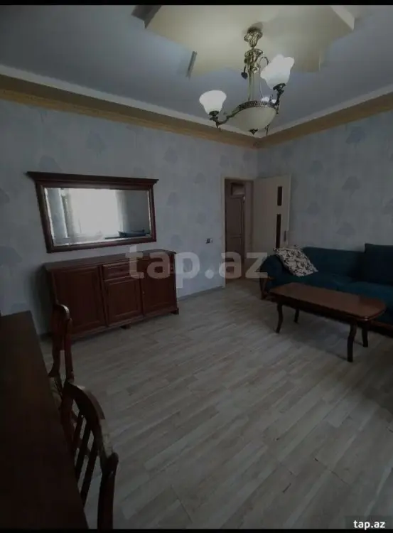 500 AZN - 4 otaqlı mənzil Kirayə (aylıq), Xırdalan