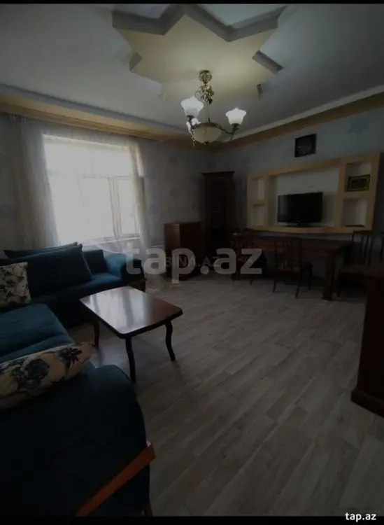 500 AZN - 4 otaqlı mənzil Kirayə (aylıq), Xırdalan