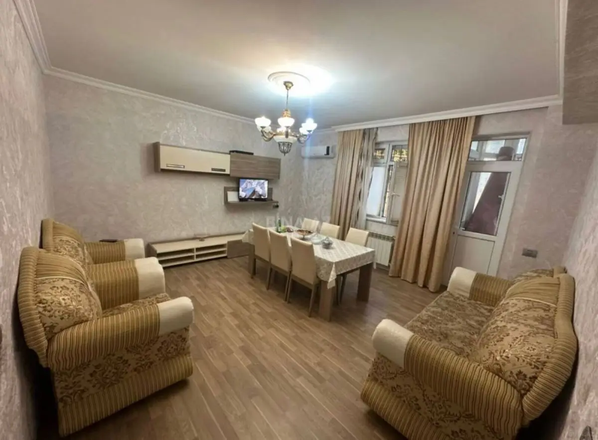699 AZN - 3 otaqlı mənzil Kirayə (aylıq), 8-ci kilometr, Laçın