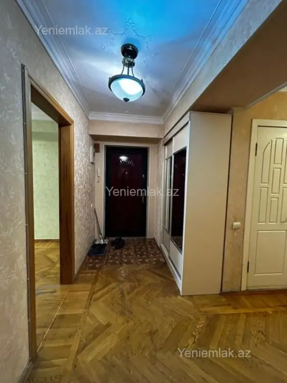 270 000 AZN - 3 otaqlı mənzil Satılır, Yasamal qəs., Yasamal, Bakı