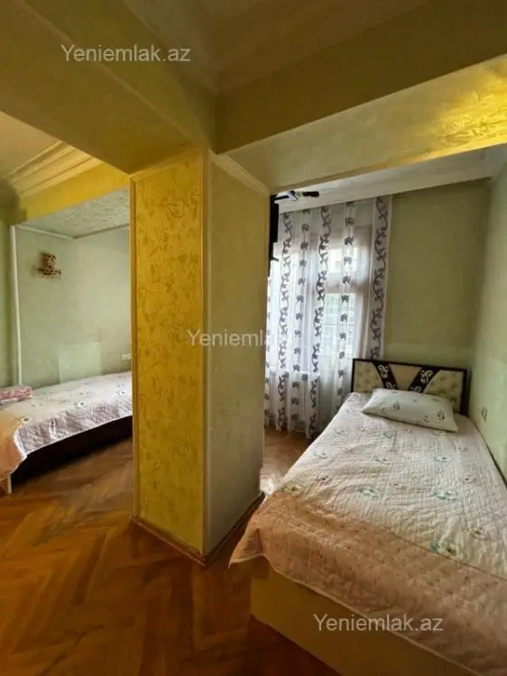 270 000 AZN - 3 otaqlı mənzil Satılır, Yasamal qəs., Yasamal, Bakı