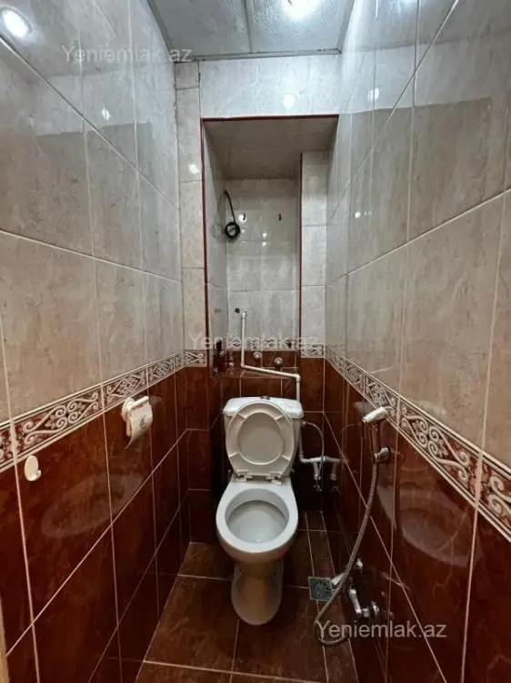 270 000 AZN - 3 otaqlı mənzil Satılır, Yasamal qəs., Yasamal, Bakı