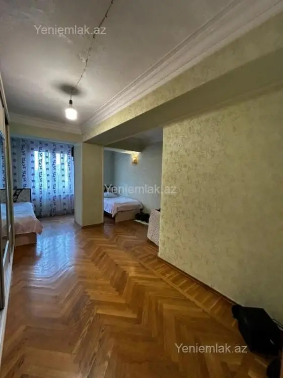 270 000 AZN - 3 otaqlı mənzil Satılır, Yasamal qəs., Yasamal, Bakı