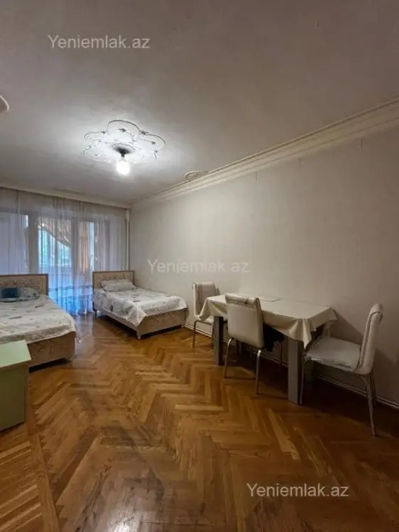 270 000 AZN - 3 otaqlı mənzil Satılır, Yasamal qəs., Yasamal, Bakı