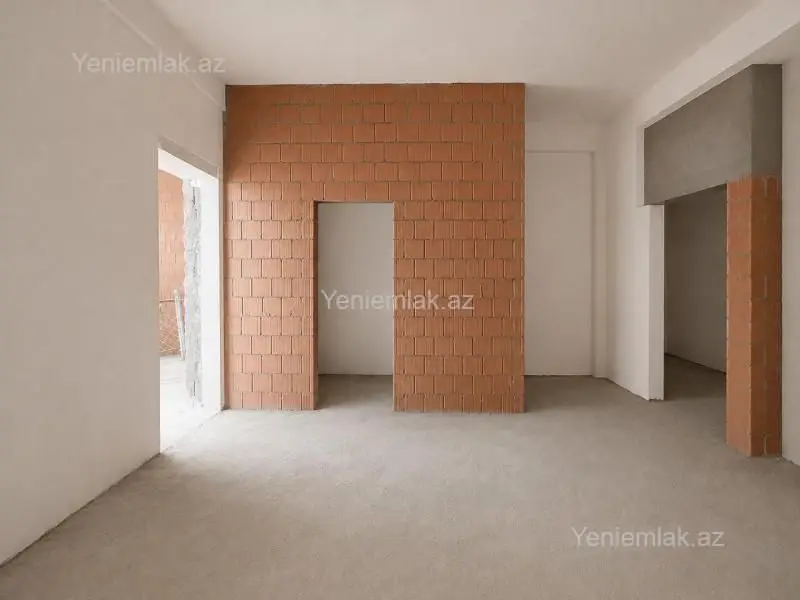 150 000 AZN - 3 otaqlı mənzil Satılır, Əhmədli, Xətai, Bakı