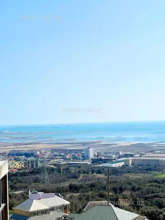 150 000 AZN - 3 otaqlı mənzil Satılır, Əhmədli, Xətai, Bakı