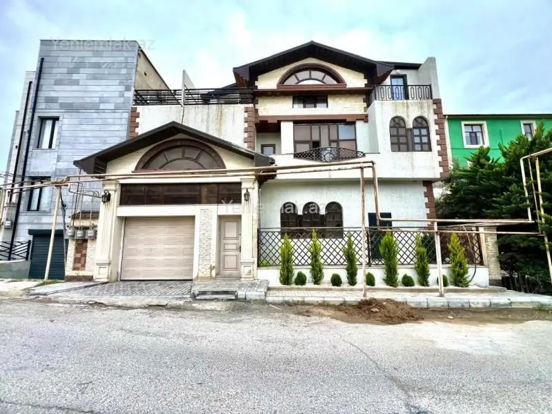 150 000 AZN - 3 otaqlı mənzil Satılır, Əhmədli, Xətai, Bakı