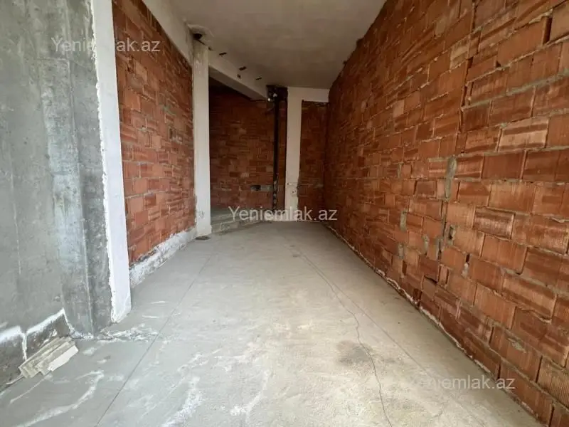 150 000 AZN - 3 otaqlı mənzil Satılır, Əhmədli, Xətai, Bakı