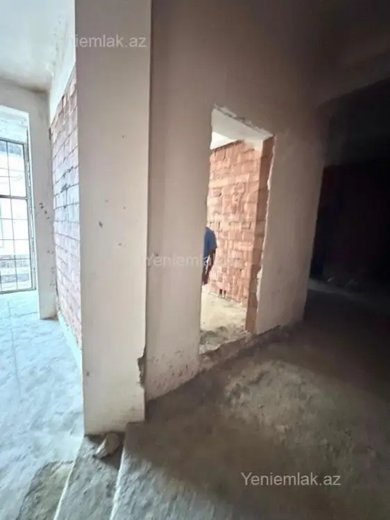 150 000 AZN - 3 otaqlı mənzil Satılır, Əhmədli, Xətai, Bakı