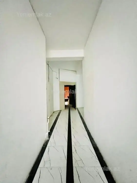 150 000 AZN - 3 otaqlı mənzil Satılır, Əhmədli, Xətai, Bakı