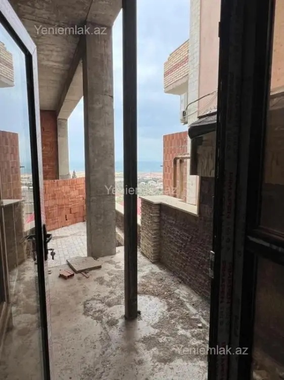 150 000 AZN - 3 otaqlı mənzil Satılır, Əhmədli, Xətai, Bakı