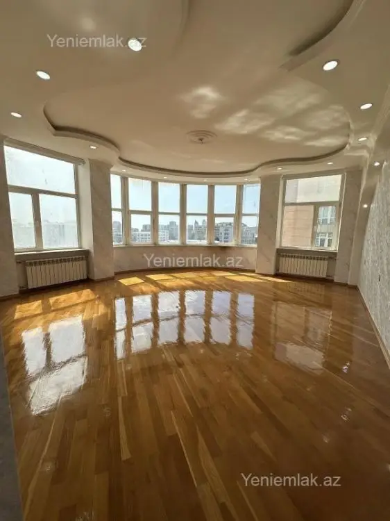 435 000 AZN - 3 otaqlı mənzil Satılır, Yasamal qəs., Yasamal, Bakı