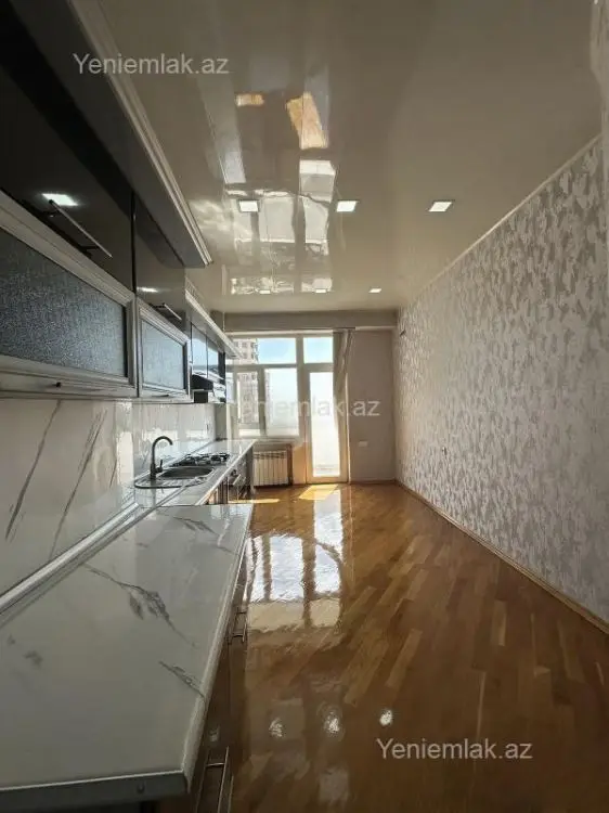 435 000 AZN - 3 otaqlı mənzil Satılır, Yasamal qəs., Yasamal, Bakı