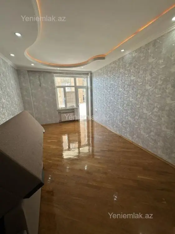 435 000 AZN - 3 otaqlı mənzil Satılır, Yasamal qəs., Yasamal, Bakı