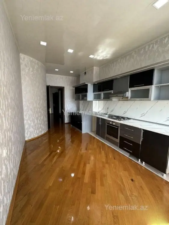 435 000 AZN - 3 otaqlı mənzil Satılır, Yasamal qəs., Yasamal, Bakı