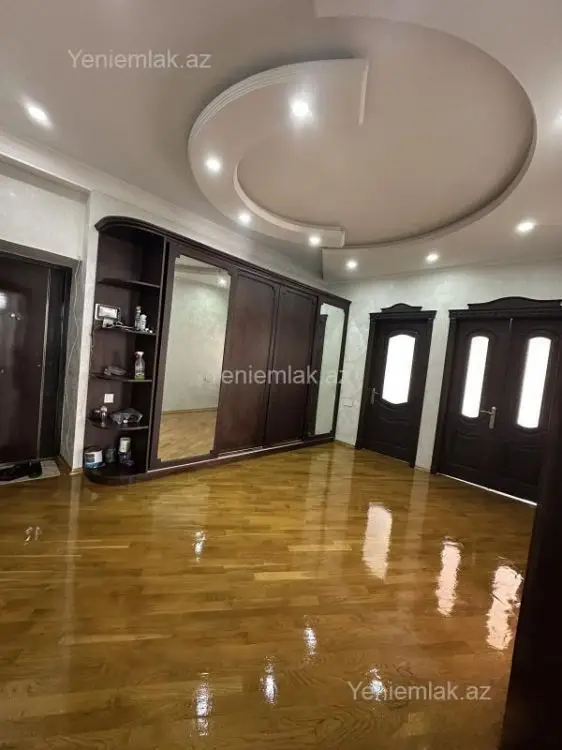 435 000 AZN - 3 otaqlı mənzil Satılır, Yasamal qəs., Yasamal, Bakı