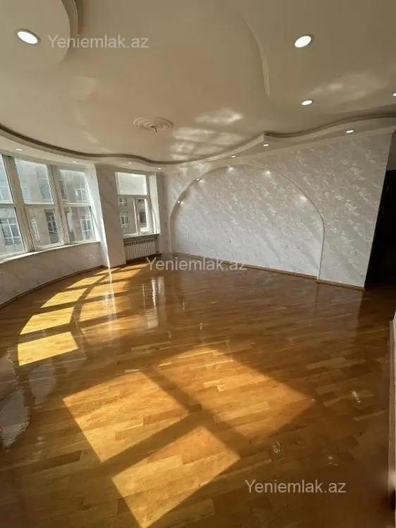 435 000 AZN - 3 otaqlı mənzil Satılır, Yasamal qəs., Yasamal, Bakı