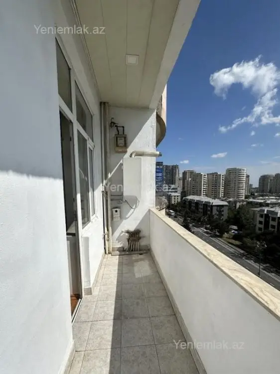 435 000 AZN - 3 otaqlı mənzil Satılır, Yasamal qəs., Yasamal, Bakı