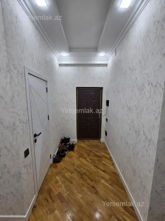 55 000 AZN - 2 otaqlı mənzil Satılır, Xırdalan
