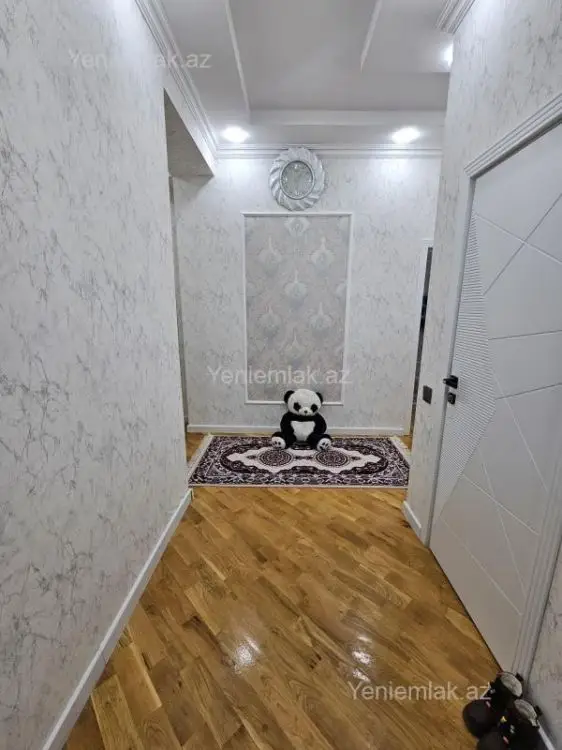 55 000 AZN - 2 otaqlı mənzil Satılır, Xırdalan