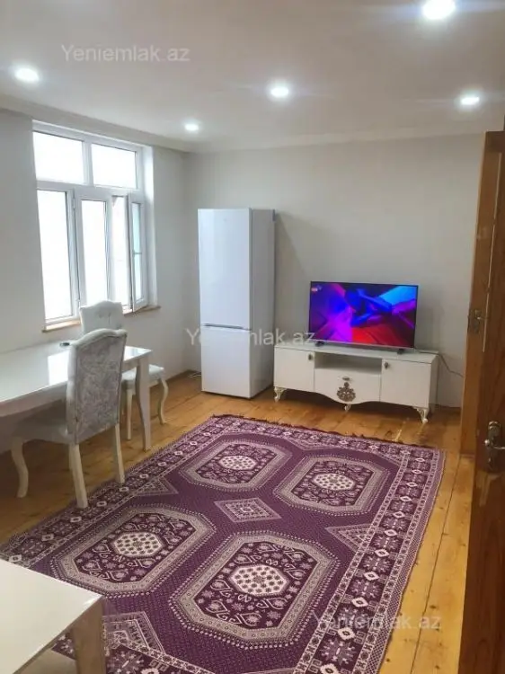 78 900 AZN - 1 otaqlı mənzil Satılır, 2-ci mikrorayon, Sumqayıt