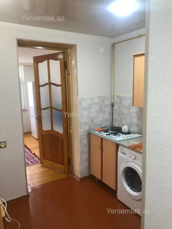 78 900 AZN - 1 otaqlı mənzil Satılır, 2-ci mikrorayon, Sumqayıt