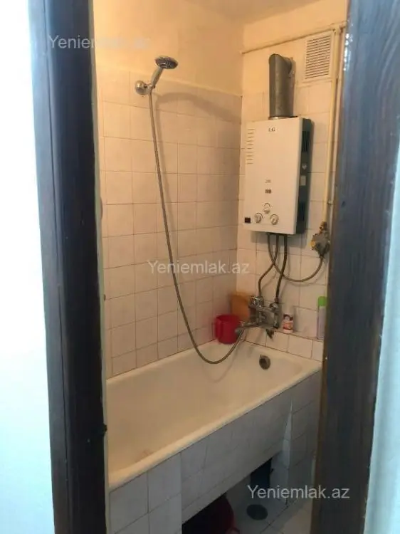 78 900 AZN - 1 otaqlı mənzil Satılır, 2-ci mikrorayon, Sumqayıt