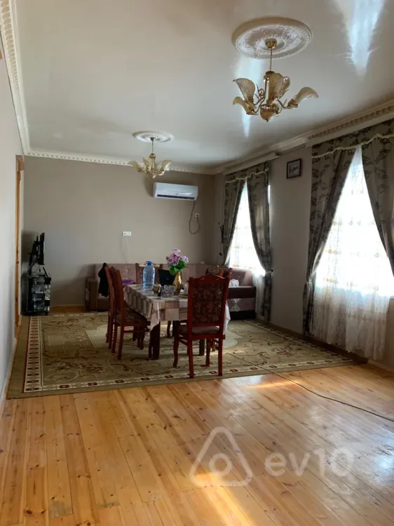 63 000 AZN - 7 otaqlı mənzil Satılır, Biləsuvar