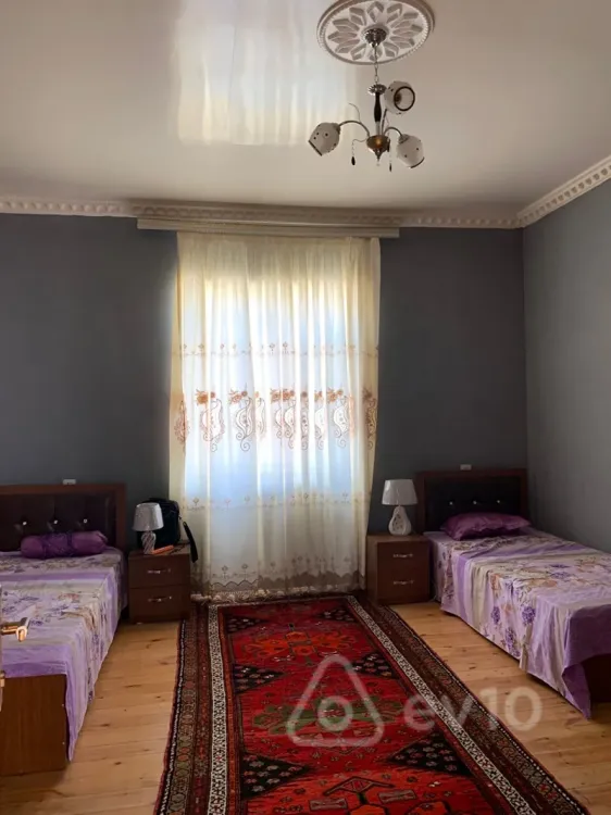 63 000 AZN - 7 otaqlı mənzil Satılır, Biləsuvar