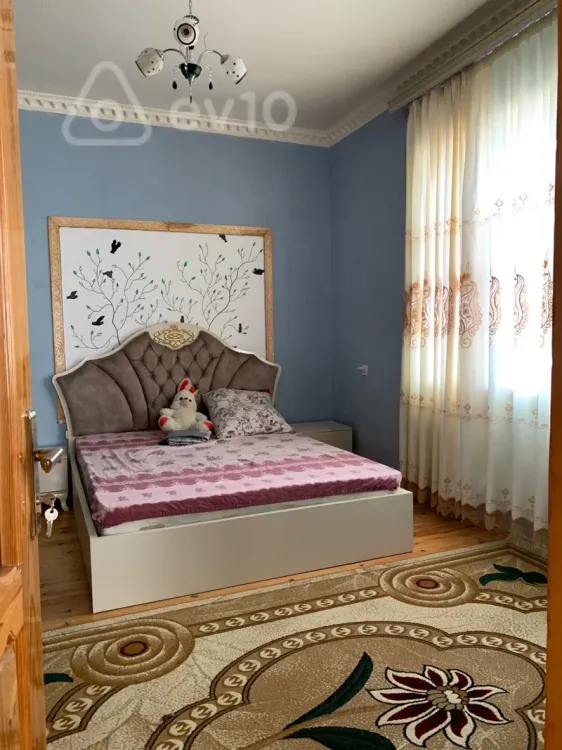 63 000 AZN - 7 otaqlı mənzil Satılır, Biləsuvar