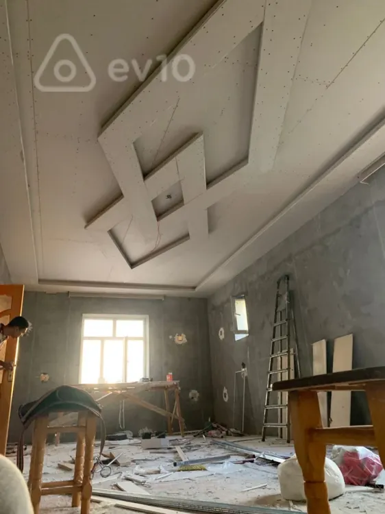 63 000 AZN - 7 otaqlı mənzil Satılır, Biləsuvar