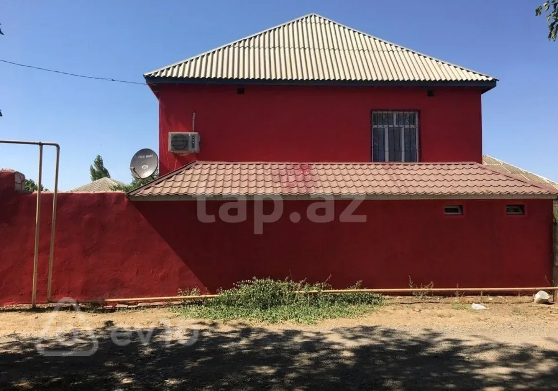 63 000 AZN - 7 otaqlı mənzil Satılır, Biləsuvar