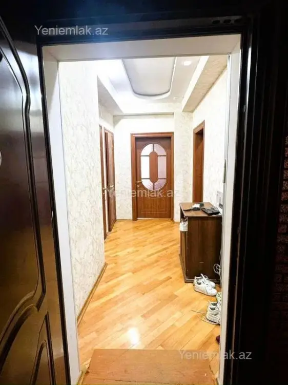 220 000 AZN - 2 otaqlı mənzil Satılır, Nərimanov, Bakı