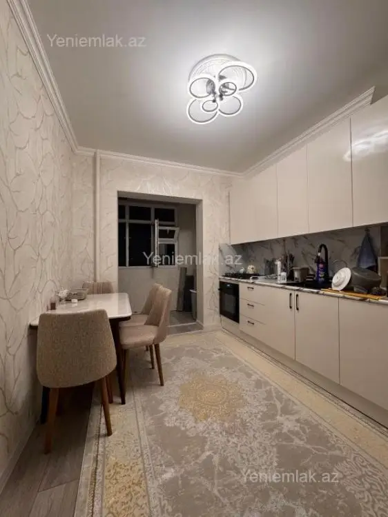 165 000 AZN - 2 otaqlı mənzil Satılır, Xətai, Bakı