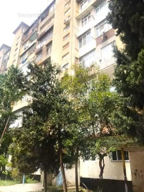 145 000 AZN - 2 otaqlı mənzil Satılır, Xətai, Bakı