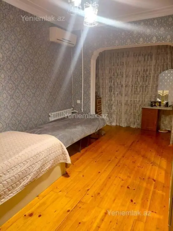 145 000 AZN - 2 otaqlı mənzil Satılır, Xətai, Bakı