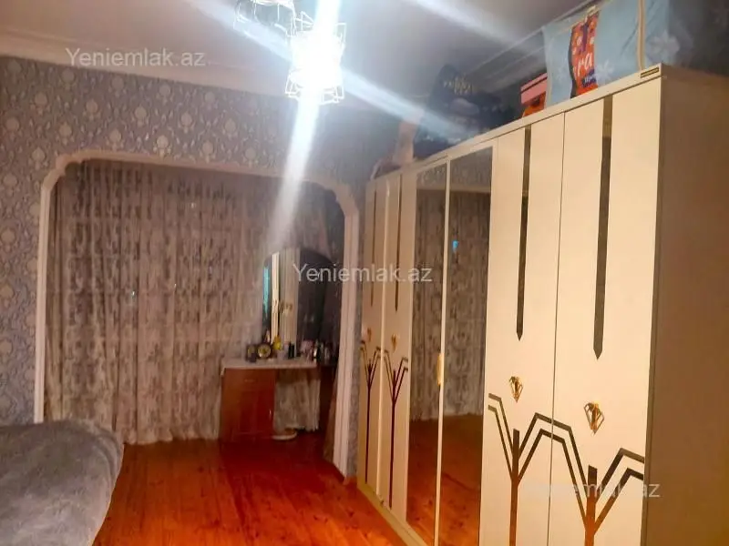145 000 AZN - 2 otaqlı mənzil Satılır, Xətai, Bakı