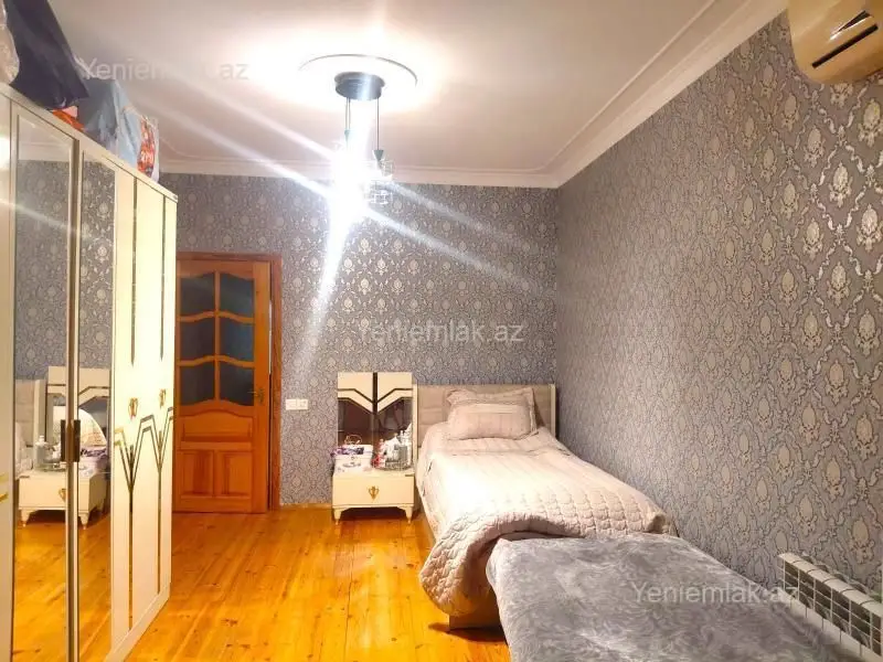 145 000 AZN - 2 otaqlı mənzil Satılır, Xətai, Bakı