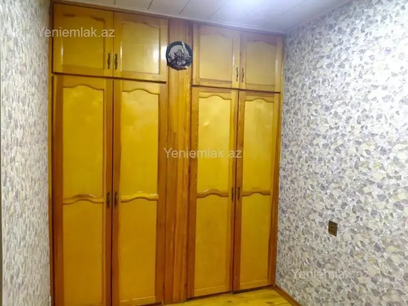 145 000 AZN - 2 otaqlı mənzil Satılır, Xətai, Bakı