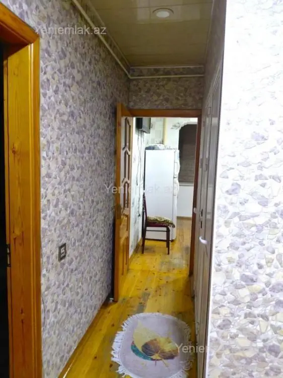 145 000 AZN - 2 otaqlı mənzil Satılır, Xətai, Bakı