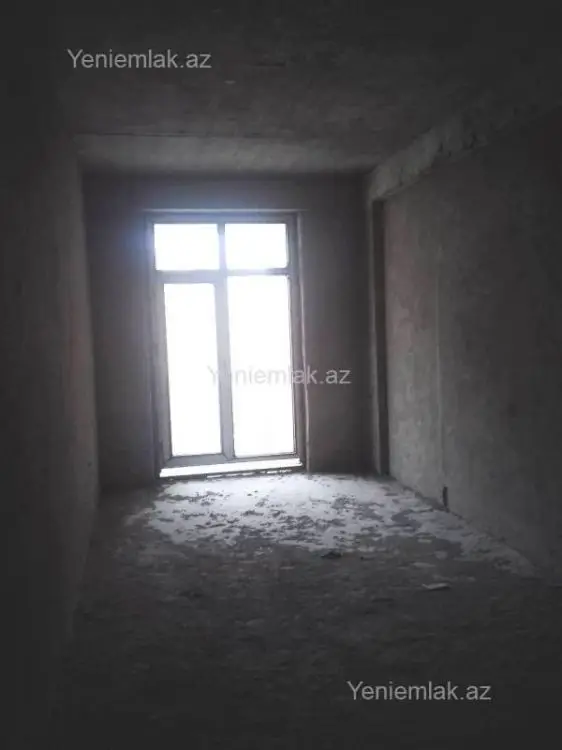 576 000 AZN - 3 otaqlı mənzil Satılır, Nəsimi, Bakı