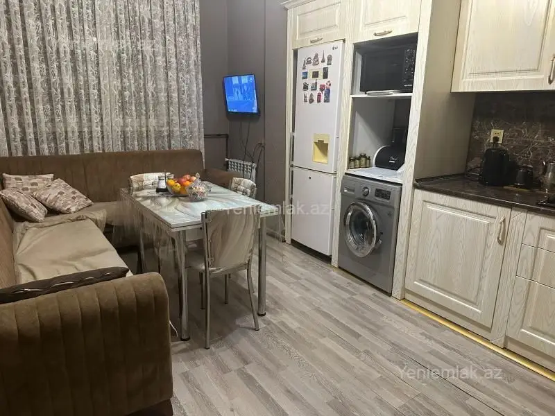 275 000 AZN - 4 otaqlı mənzil Satılır, Əhmədli, Xətai, Bakı