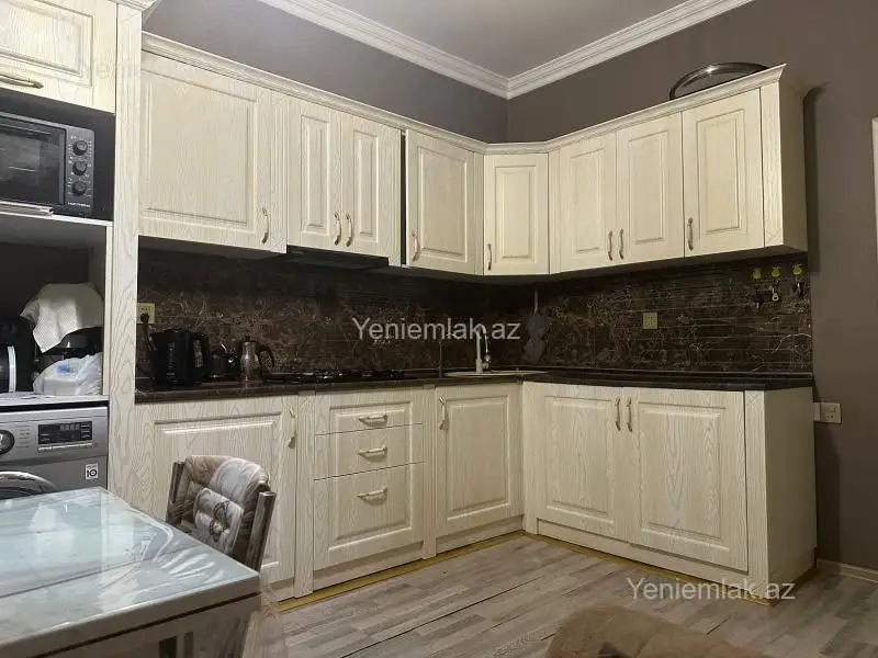 275 000 AZN - 4 otaqlı mənzil Satılır, Əhmədli, Xətai, Bakı
