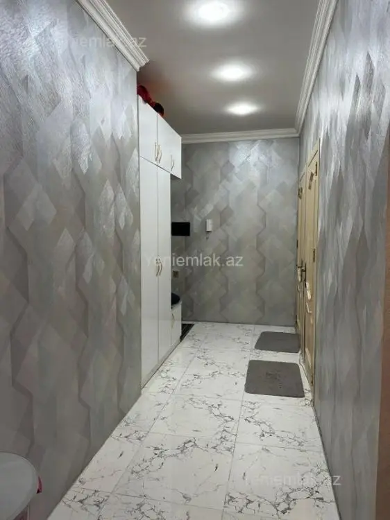275 000 AZN - 4 otaqlı mənzil Satılır, Əhmədli, Xətai, Bakı