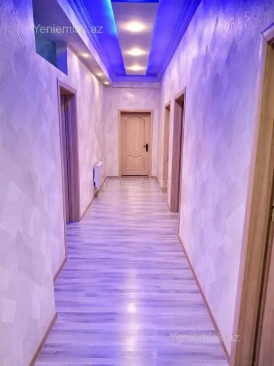 275 000 AZN - 4 otaqlı mənzil Satılır, Əhmədli, Xətai, Bakı