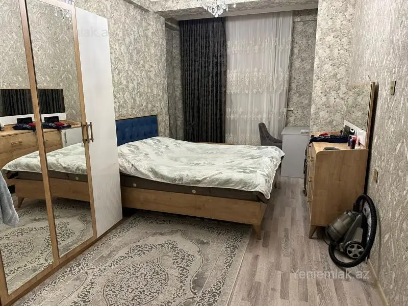 275 000 AZN - 4 otaqlı mənzil Satılır, Əhmədli, Xətai, Bakı