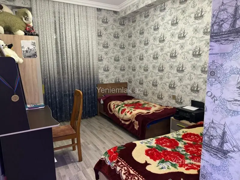 275 000 AZN - 4 otaqlı mənzil Satılır, Əhmədli, Xətai, Bakı