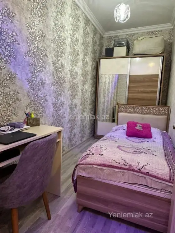 275 000 AZN - 4 otaqlı mənzil Satılır, Əhmədli, Xətai, Bakı