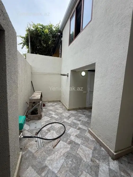 80 000 AZN - 3 otaqlı mənzil Satılır, Qaraçuxur qəs., Suraxanı, Bakı
