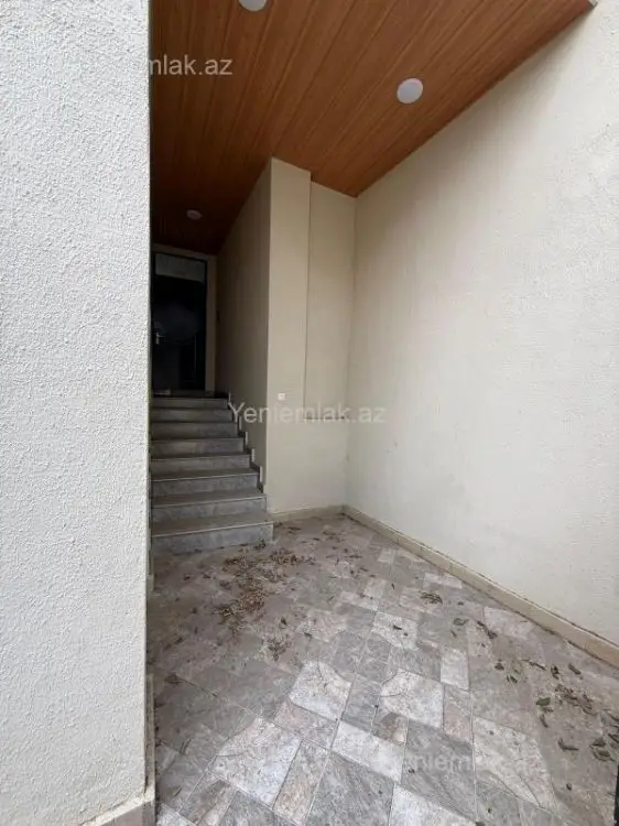 80 000 AZN - 3 otaqlı mənzil Satılır, Qaraçuxur qəs., Suraxanı, Bakı